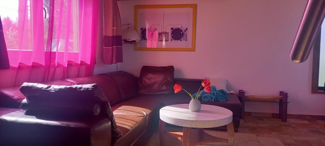 Ket Puli Vendeghaz Lägenhet Bekescsaba Exteriör bild